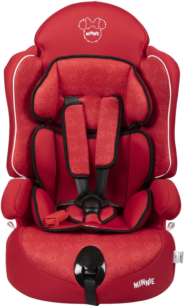 Car seat GB Everna-fix London Grey - Baby Click