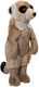 Keel Toys Plüsch Erdmännchen 24 cm
