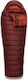 Rab Sleeping Bag Μονό Ascent 900 Women's Deep Heather