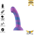 Mythology Dion Galactic Vibrator G-Punkt mit Fernbedienung 18cm