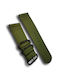 NATO ZULU LURAKI 24mm GREEN/KHAKI