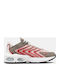 Air Max TW Sneakers Red Clay
