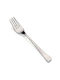 Herdmar Inox Table Fork Silver Dune 19.6cm