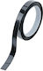 Lampa Car Tape Stickers Carbon 500 x 1.5cm 1pcs