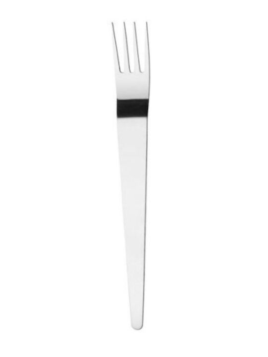 Herdmar Inox Fruit/Dessert Fork Silver Inga 00072 17.8cm