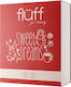 Fluff Sweet Dreams Set Îngrijire pentru Hidratare & Curățare facială