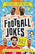 Football Superstars, Football Jokes Rule