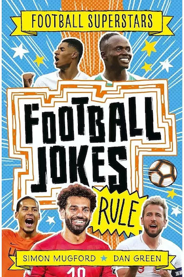 Football Superstars, Футбол вицове правило