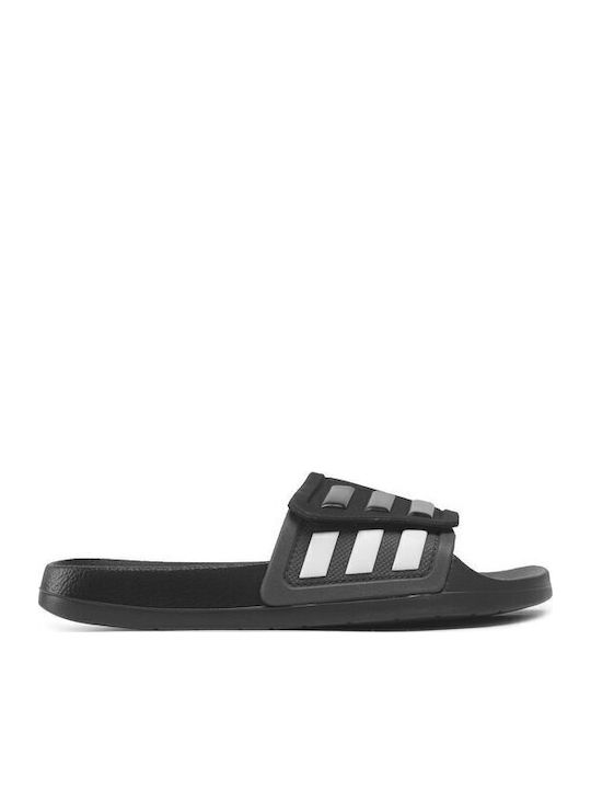 Adilette TND Men's Slides Black