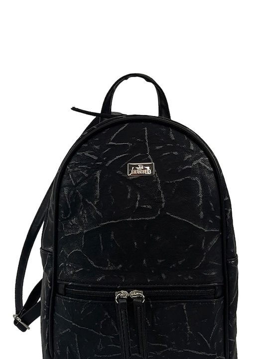 Hunter Women's Bag Backpack Black
