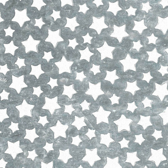 Decorative Sticker Wall 200x45cm Douceur d'Intérieur