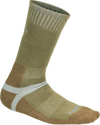 Helikon Tex Long Green Hunting Socks