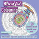 Βιβλίo Ζωγραφικής Anti-Stress Mindful Colouring