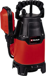 Einhell GC-DP 3325 Αντλία Ακαθάρτων / Λυμάτων 0.44hp 4181530 Einhell GC-DP 3325 Αντλία Ακαθάρτων / Λυμάτων 0.44hp 4181530