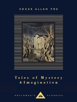 Tales of Mystery and Imagination