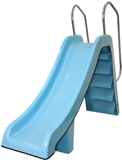 Poolzubehör Polyester mit einer Höhe von 130cm Hellblau