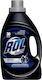 ROL Black Υγρό Απορρυπαντικό για Μαύρα Ρούχα 1.44lt (30 Μεζούρες)