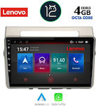 Lenovo Lenovo SSP 10711_CPA Ηχοσύστημα Αυτοκινήτου για Toyota Corolla / Verso 2004-2009 (Bluetooth/USB/WiFi/GPS) με Οθόνη Αφής 9" DIQ_SSP_10711