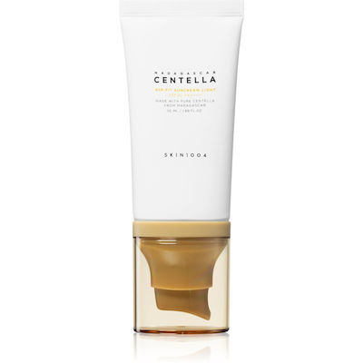 Skin1004 Madagascar Centella Air-Fit Αντηλιακή Κρέμα Προσώπου SPF30 50ml