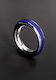 Triune Cazzo Cocking 40mm Blue