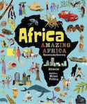 Africa, Amazing Africa, Country by Country