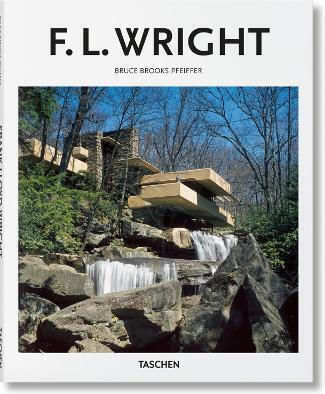 F.L. Wright