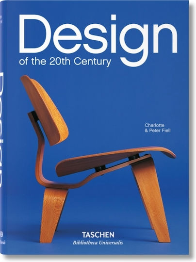 Design of the 20th Century