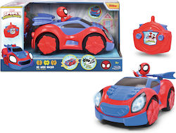 Jada Toys Spidey Remote-controlled Car