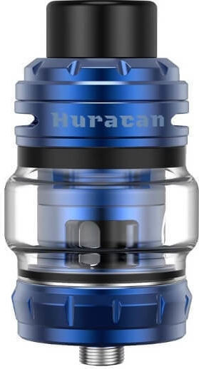 Aspire Huracan Mini RTA 2ml 23mm Blue