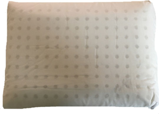 Mc Decor Kids Sleep Pillow Latex White 30x40cm