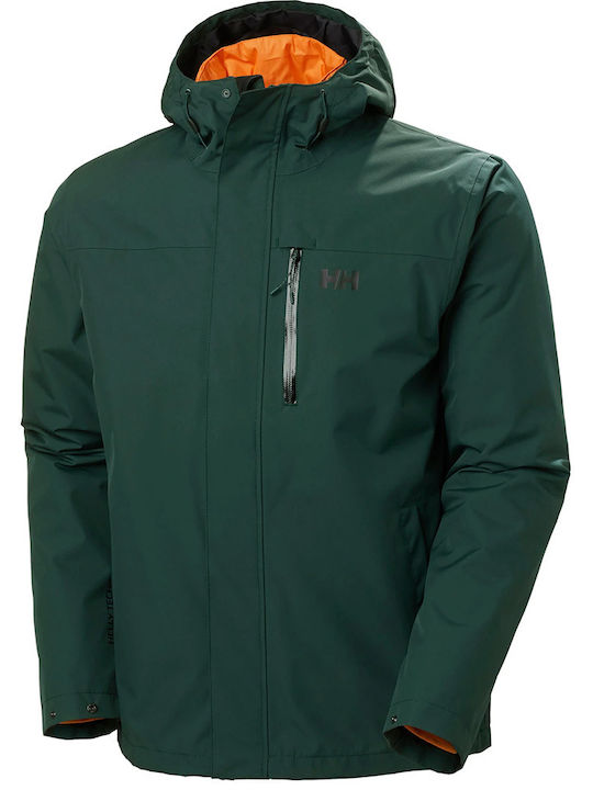 Helly Hansen Juell 3 σε 1 Χειμωνιάτικο Μπουφάν ...