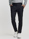 Trousers Gray