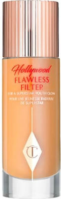 Charlotte Tilbury Hollywood Flawless Filter 6 Dark Tan 30ml
