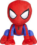 Spiderman Plüsch 25cm