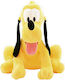 Pluto With Sound Plush 28cm "Mickey Mouse Club"