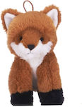 Fox Eco Earth Plush 17cm