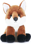 Fox Eco Earth Plush 25cm