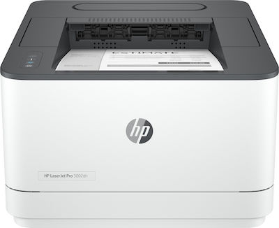 HP LaserJet Pro 3002dn Farbe Drucker