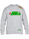 Kids Sweatshirt Gray