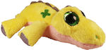 Crocodile Yellow "Pinypon" 22cm