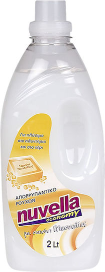 Rico Nuvella Lichid Detergent pentru haine Marsilia 2lt 6buc