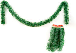 Fun World Christmas Garland Green 275cm 1pc