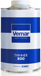 Thinner Thinner 800 Vemar - 1 L