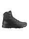 Salomon Outblast Thinsulate Herren Wanderstiefel Schwarz