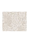 Wallpaper Vinyl Beige L1000xW53cm Washable