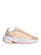 Ozelle Chunky Sneakers Bliss Orange