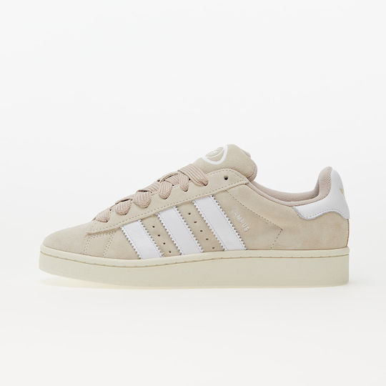 adidas gazelle silver green womens Adidas Campus 00S – Ragen main image 0
