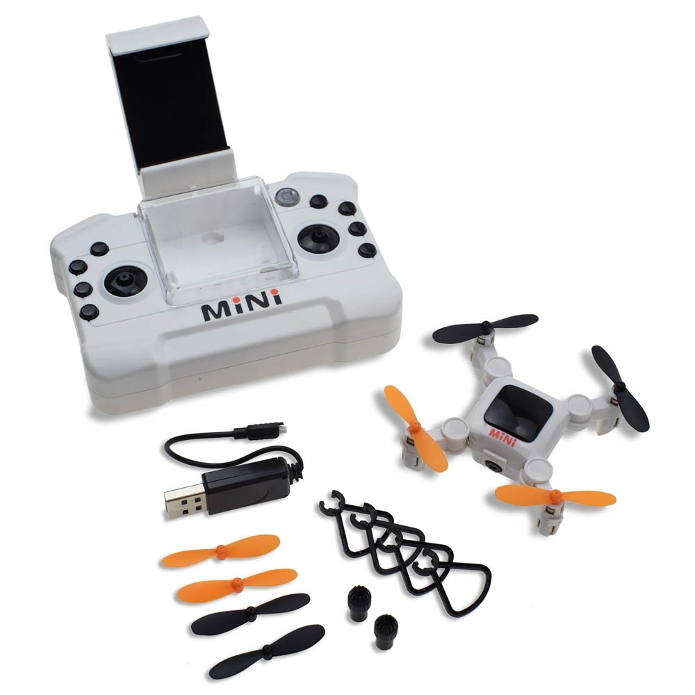 Mini drone skroutz hot sale
