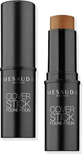 Mesauda Milano Cover Stick Foundation Stick 609 Pecan 10gr
