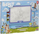Giochi Preziosi Bluey Deluxe Double Sided Draw & Erase Board 37x33cm